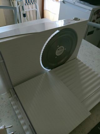 Affettatrice richiudibile Emeric MS-12500