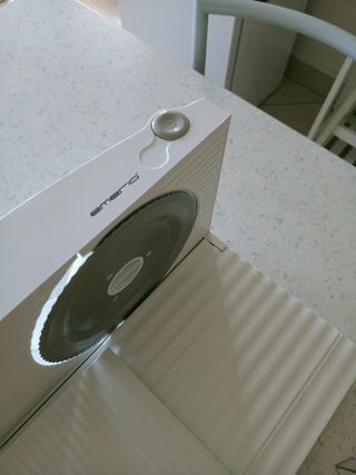 Affettatrice richiudibile Emeric MS-12500