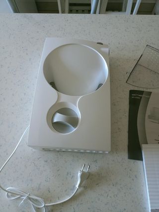 Affettatrice richiudibile Emeric MS-12500