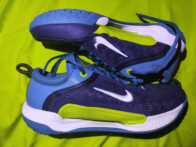 Zapatillas Nike Air Zoom NXT Tenis
