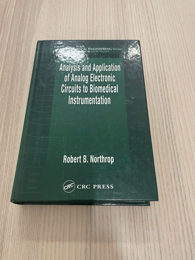 Analysis and Application of Analog Electronic