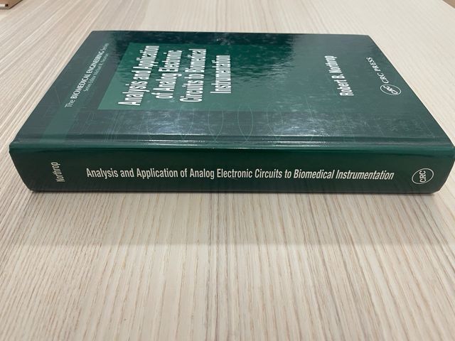 Analysis and Application of Analog Electronic