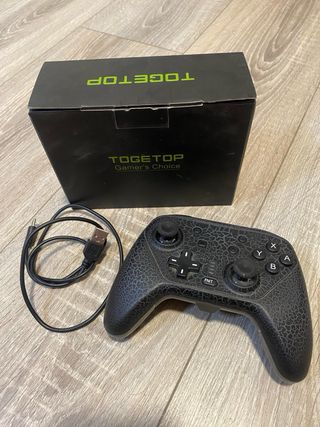 Mandos Switch TOGETOP S-05