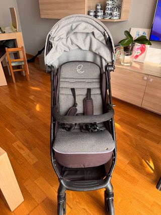 Silla paseo JANE ROCKET ligera