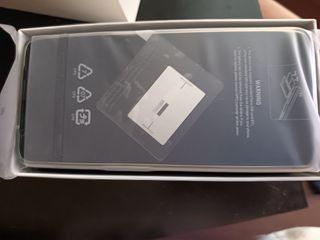 Oppo A73 5G 128GB - blu e rosso