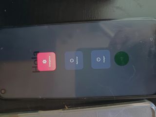 Oppo A73 5G 128GB - blu e rosso
