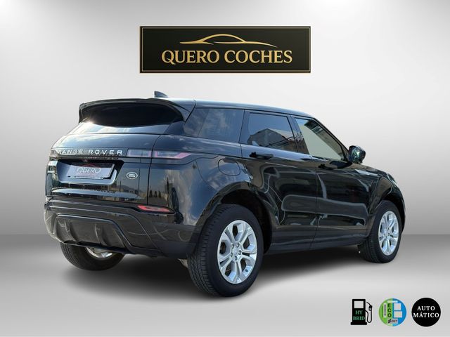 Land Rover Range Rover Evoque 2021