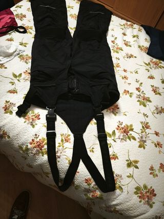 Pantalones moto Revit XL