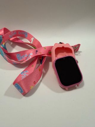 OKYUK Reloj inteligente para niños