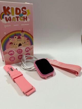 OKYUK Reloj inteligente para niños