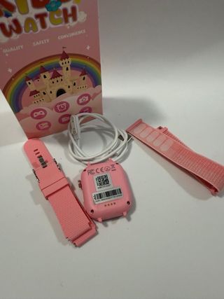 OKYUK Reloj inteligente para niños