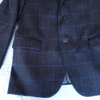 Chaqueta Señor Tarrasa Sastreria