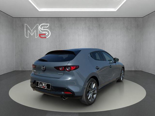 Mazda3 2.0 SKYACTIV G 88 KW ZENITH
