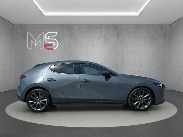 Mazda3 2.0 SKYACTIV G 88 KW ZENITH