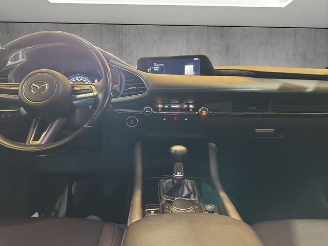 Mazda3 2.0 SKYACTIV G 88 KW ZENITH