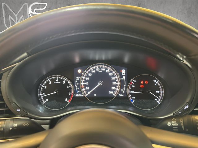 Mazda3 2.0 SKYACTIV G 88 KW ZENITH