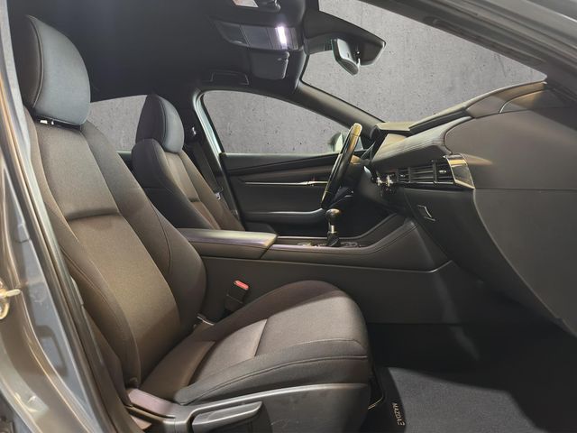 Mazda3 2.0 SKYACTIV G 88 KW ZENITH