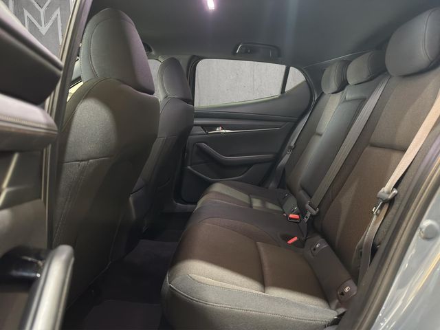 Mazda3 2.0 SKYACTIV G 88 KW ZENITH