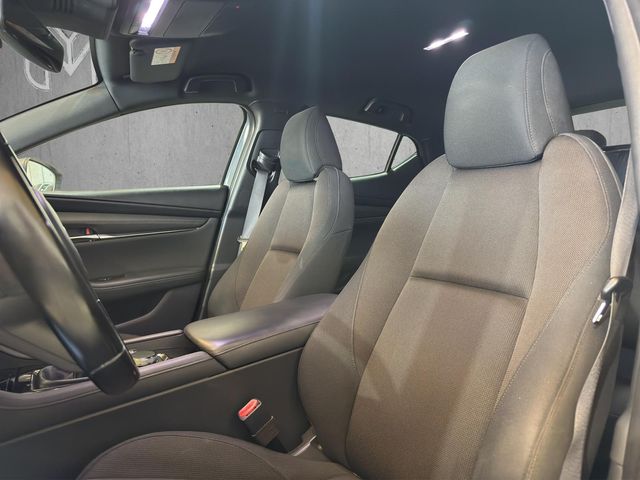 Mazda3 2.0 SKYACTIV G 88 KW ZENITH