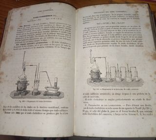 Física Bonilla - Libro Antiguo
