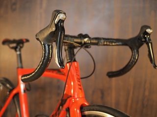 Bicicleta Giant Propel Advanced 2019 Talla S