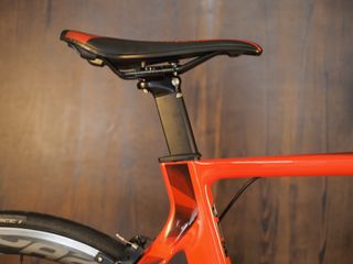 Bicicleta Giant Propel Advanced 2019 Talla S