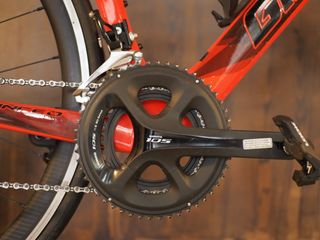 Bicicleta Giant Propel Advanced 2019 Talla S