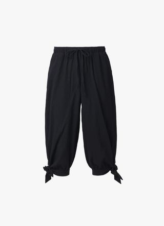 Giacca e pantaloni vintage blu