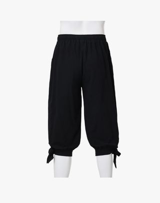 Giacca e pantaloni vintage blu