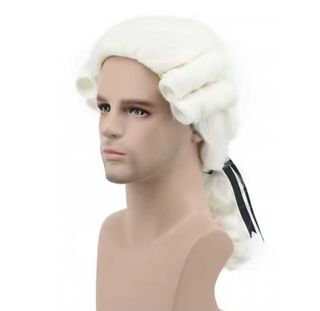 Giacca e pantaloni vintage blu