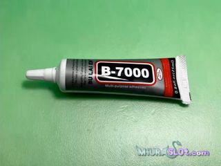 Pegamento B-7000 (25ml) Slot