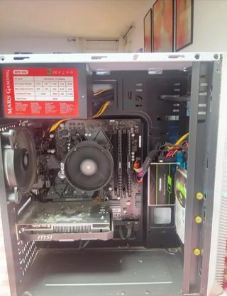 PC Gaming PCCOM


