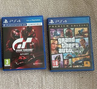 PS4 Slim 1TB- PlayStation 4