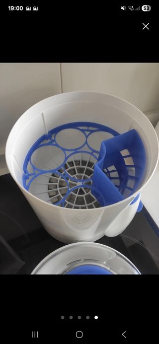 Miniland Super 3 Deco Esterilizador