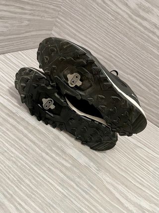 Zapatillas MTB Rockrider