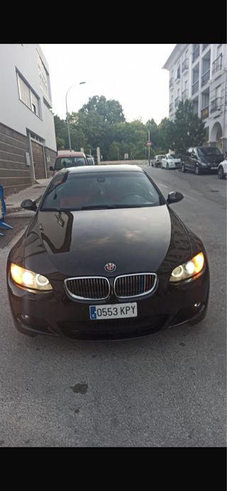 BMW Serie 3 2007