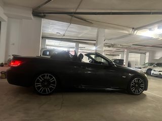 BMW Serie 3 2007