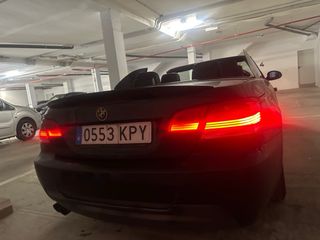 BMW Serie 3 2007