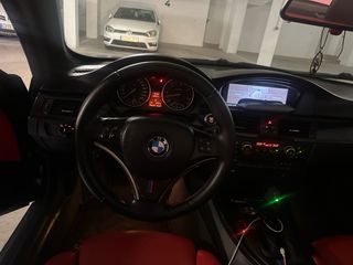 BMW Serie 3 2007