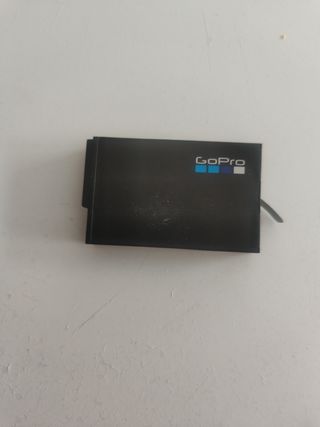 GoPro Fusion 360 cámara 360º