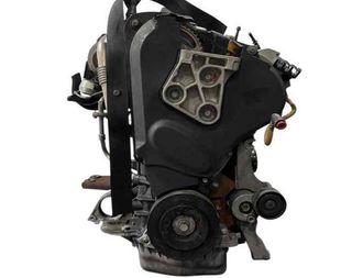 Motor renault f9qe804 scenic 1.9 dci diesel 130535
