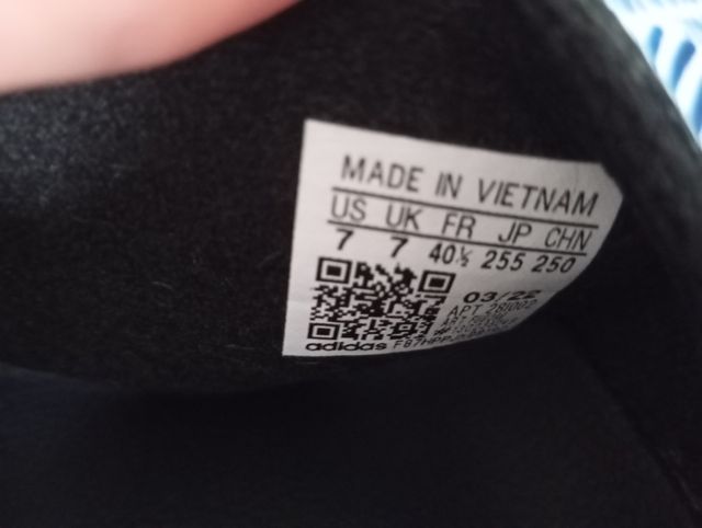 Chanclas Adidas Adilette Negras