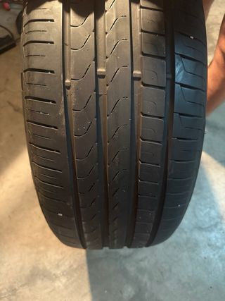 Pirelli Scorpion 255/45 R20 101W