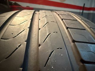 Pirelli Scorpion 255/45 R20 101W