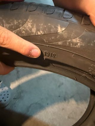 Pirelli Scorpion 255/45 R20 101W