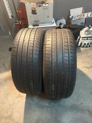 Pirelli Scorpion 255/45 R20 101W
