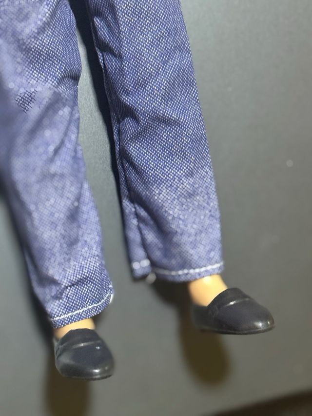 One Direction Harry Styles Bambola 