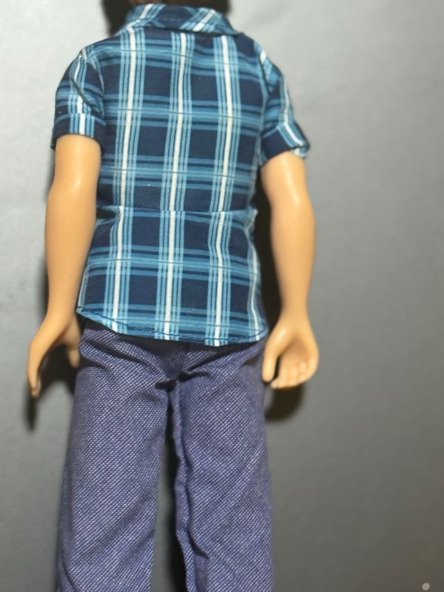 One Direction Harry Styles Bambola 