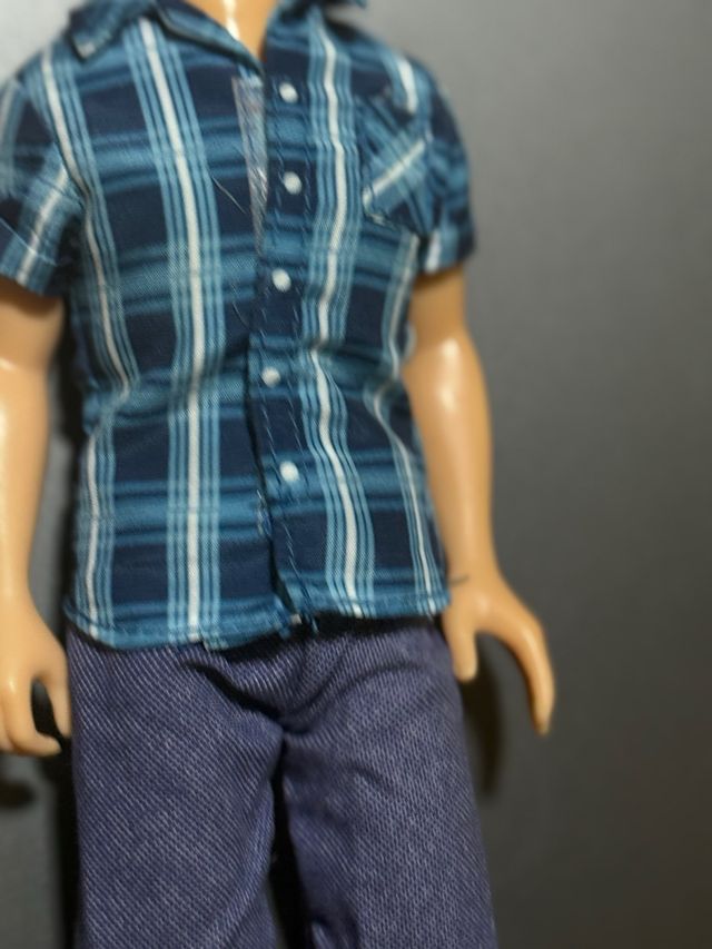 One Direction Harry Styles Bambola 