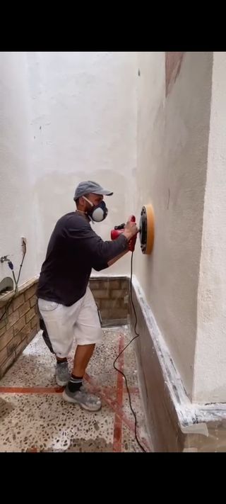 Pintor profesional